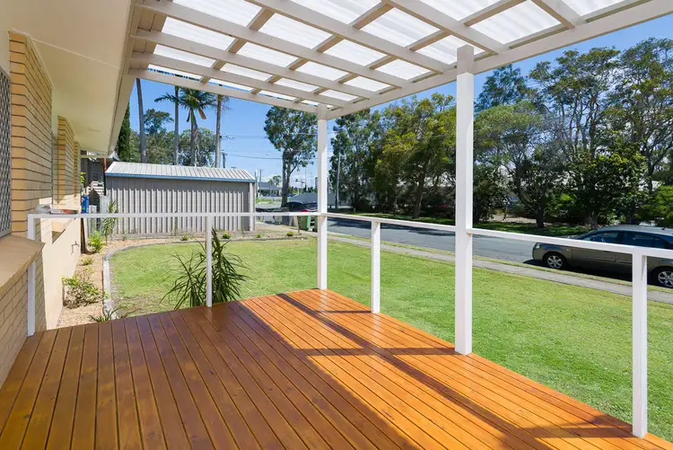 Third view of Homely house listing, 3 Cabarita Street, Biggera Waters QLD 4216