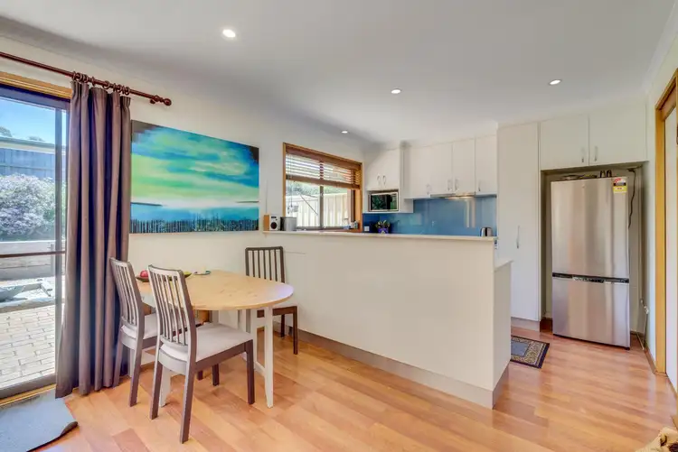 Fifth view of Homely house listing, 53 Summerville Crescent, Florey ACT 2615