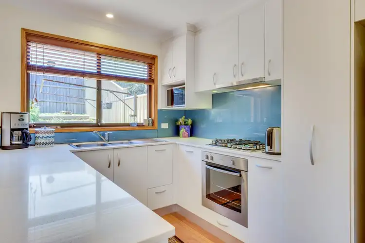 Sixth view of Homely house listing, 53 Summerville Crescent, Florey ACT 2615