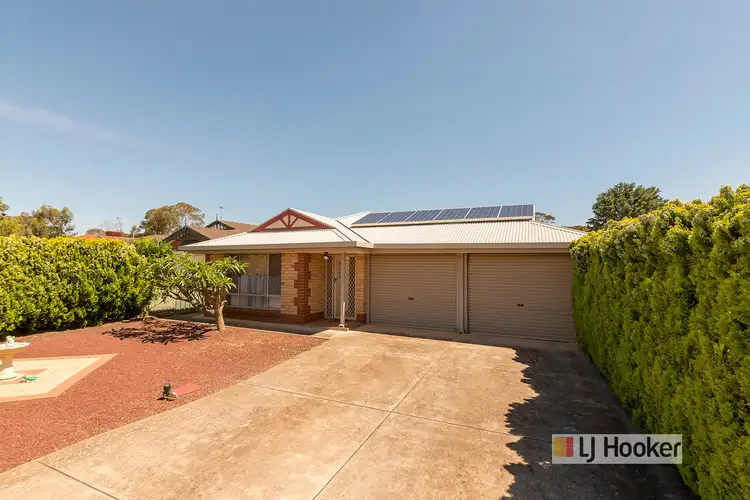 14 Houston Court, Evanston Gardens SA 5116