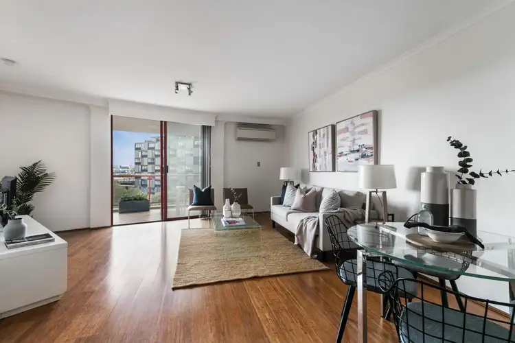 Main view of Homely unit listing, 112/152 Bulwara Rd, Pyrmont NSW 2009