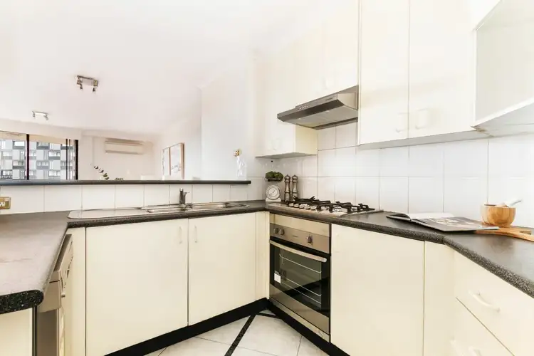 Second view of Homely unit listing, 112/152 Bulwara Rd, Pyrmont NSW 2009