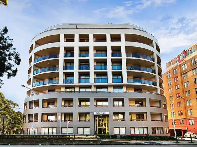 Seventh view of Homely unit listing, 112/152 Bulwara Rd, Pyrmont NSW 2009