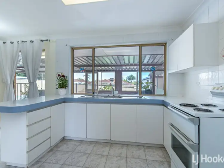 Second view of Homely house listing, 51 Warton Road, Thornlie WA 6108