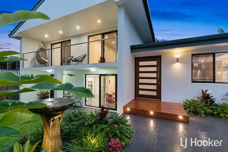 90 Morris Circuit, Thornlands QLD 4164