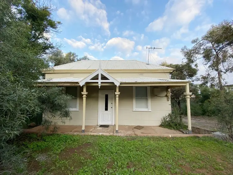 Main view of Homely house listing, 239 Cummins Lane, Broken Hill NSW 2880