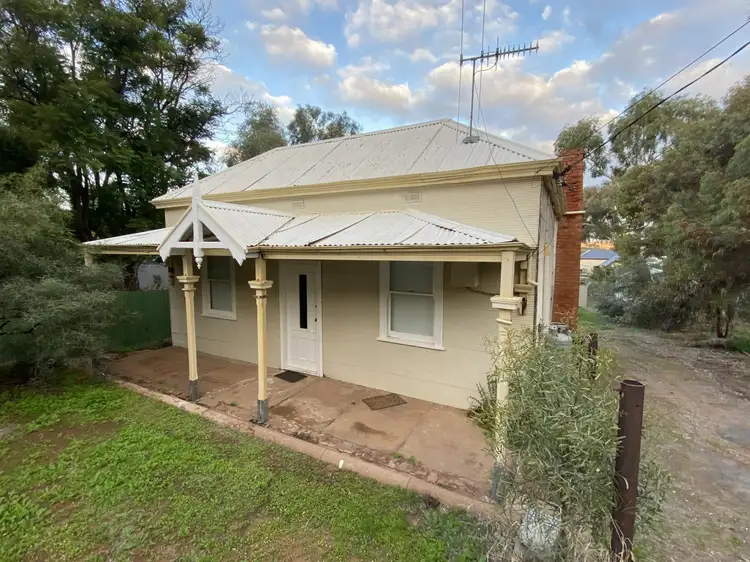 Second view of Homely house listing, 239 Cummins Lane, Broken Hill NSW 2880