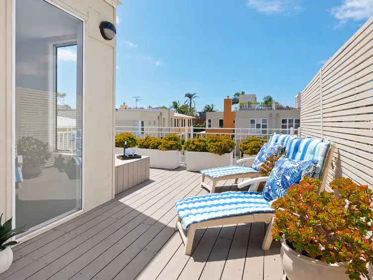 Fifth view of Homely townhouse listing, 23/41-49 Darley Street, Mona Vale NSW 2103