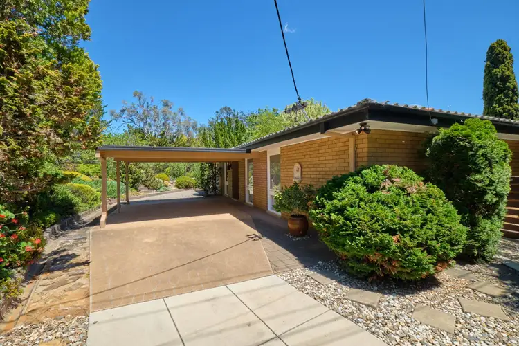 Main view of Homely house listing, 12 Real Place, Latham ACT 2615