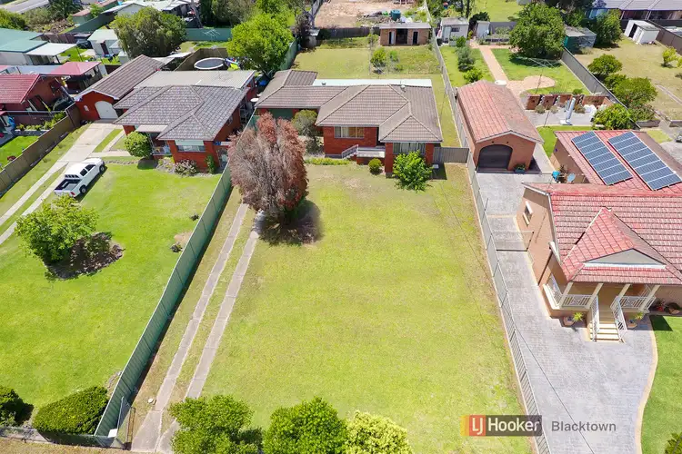 59 Coghlan Crescent, Doonside NSW 2767