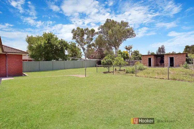 Sixth view of Homely house listing, 59 Coghlan Crescent, Doonside NSW 2767