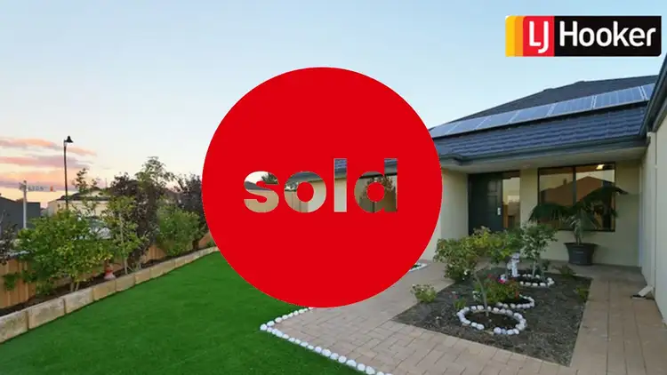 Main view of Homely house listing, 1 Ponderosa Road, Aubin Grove WA 6164