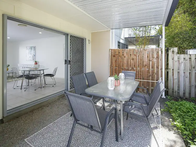 5/20 Preston Road, Carina QLD 4152