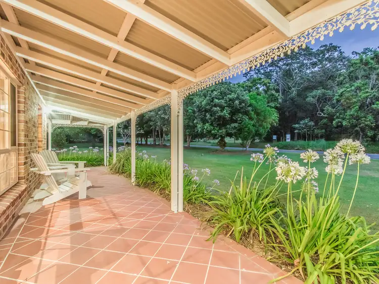 Third view of Homely house listing, 58 Gibsonville Street, Tallebudgera Valley QLD 4228
