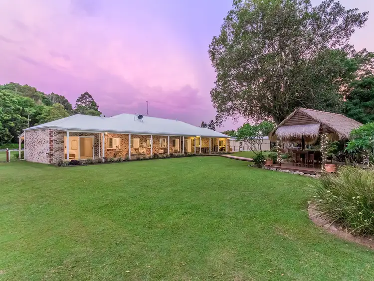 Fourth view of Homely house listing, 58 Gibsonville Street, Tallebudgera Valley QLD 4228