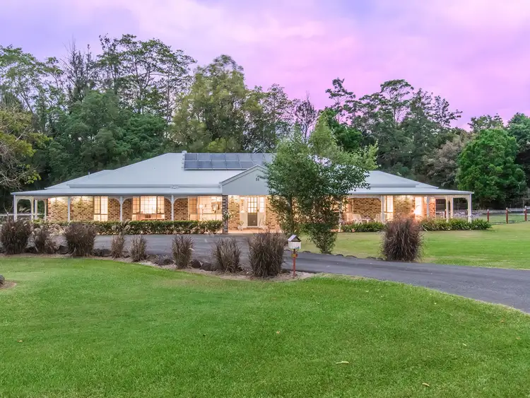 Fifth view of Homely house listing, 58 Gibsonville Street, Tallebudgera Valley QLD 4228