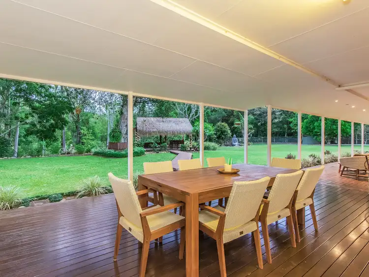 Sixth view of Homely house listing, 58 Gibsonville Street, Tallebudgera Valley QLD 4228