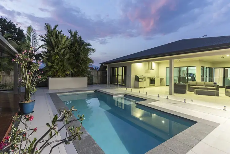 Third view of Homely house listing, 4 Ocean Avenue, Cooya Beach QLD 4873
