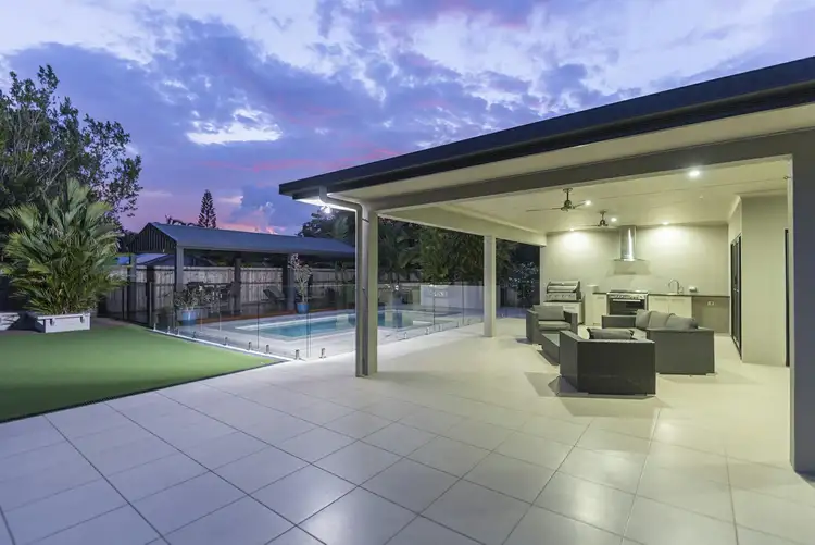 Fourth view of Homely house listing, 4 Ocean Avenue, Cooya Beach QLD 4873