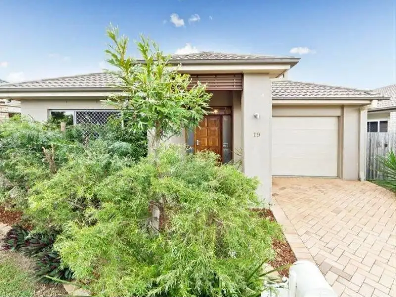 Main view of Homely house listing, 19 Kowari Crescent, North Lakes QLD 4509
