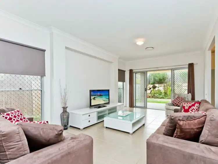 Fourth view of Homely house listing, 19 Kowari Crescent, North Lakes QLD 4509
