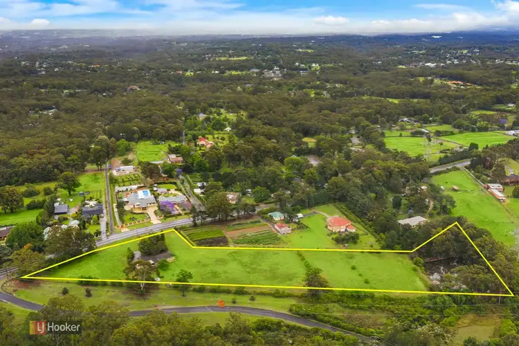 Main view of Homely house listing, 1149A Old Northern Road, Dural NSW 2158