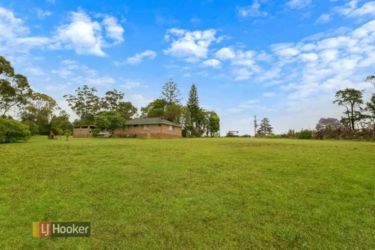 Second view of Homely house listing, 1149A Old Northern Road, Dural NSW 2158