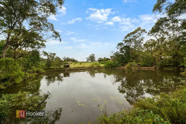 Fifth view of Homely house listing, 1149A Old Northern Road, Dural NSW 2158