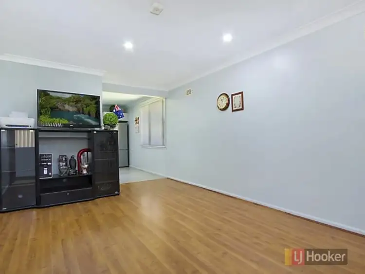 Third view of Homely house listing, 3 Pacific Road, Quakers Hill NSW 2763