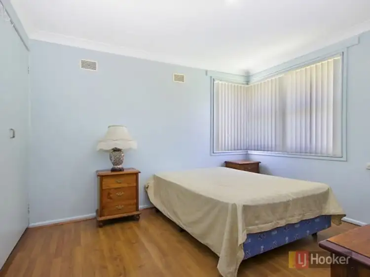 Fourth view of Homely house listing, 3 Pacific Road, Quakers Hill NSW 2763