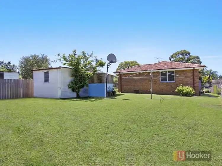Sixth view of Homely house listing, 3 Pacific Road, Quakers Hill NSW 2763