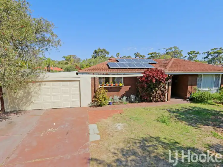 16 Warburton Avenue, Padbury WA 6025