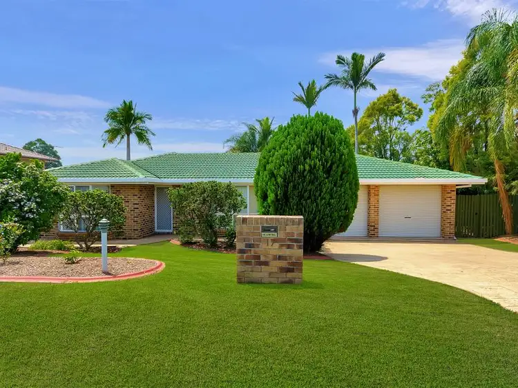 Main view of Homely house listing, 17 Wallace St, Flinders View QLD 4305