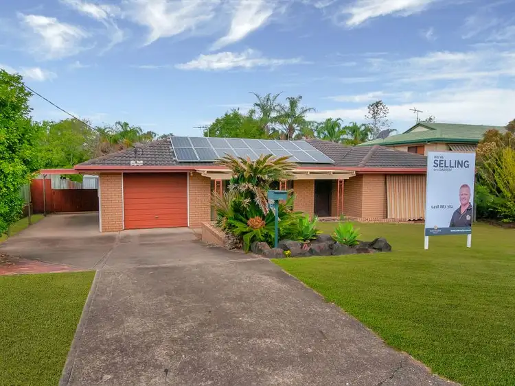 Main view of Homely house listing, 8 Brendale Ave, Flinders View QLD 4305