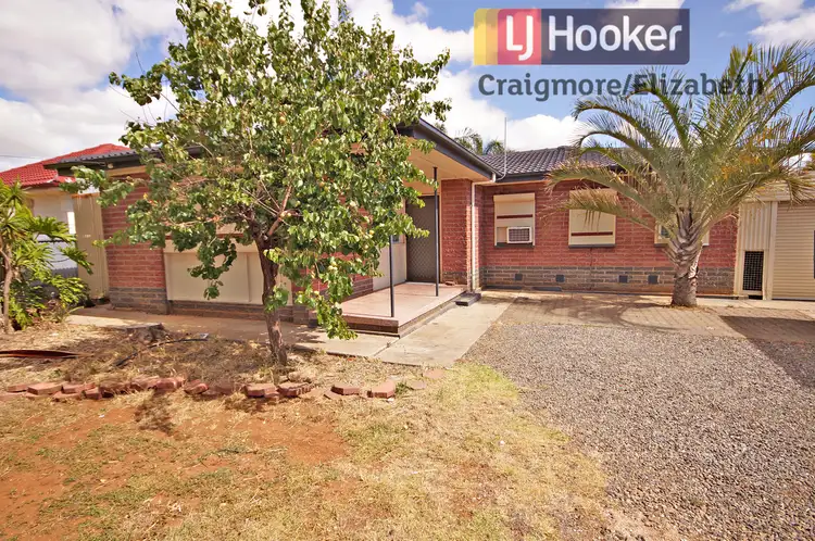 6 Robins Street, Elizabeth Downs SA 5113