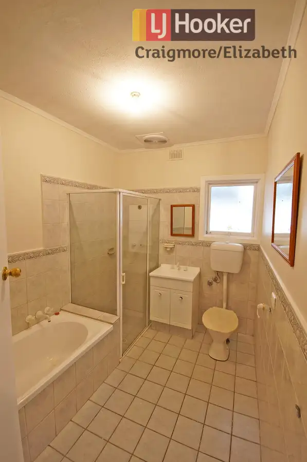 Fifth view of Homely house listing, 6 Robins Street, Elizabeth Downs SA 5113
