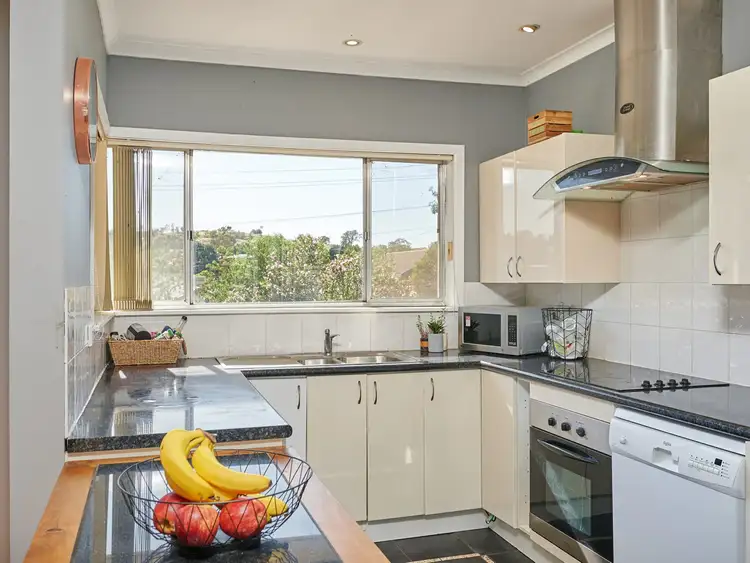Second view of Homely house listing, 190 Lake Albert Road, Kooringal NSW 2650
