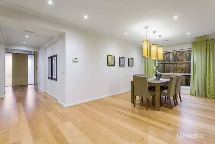 Third view of Homely house listing, 12 Lincoln Heath Boulevard, Point Cook VIC 3030