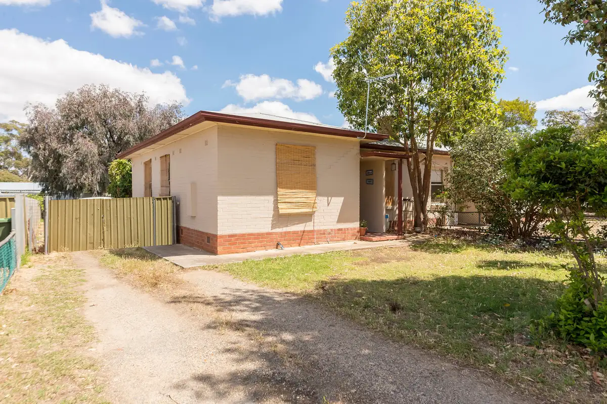Main view of Homely house listing, 11 & 13 Johnson Road, Elizabeth Downs SA 5113