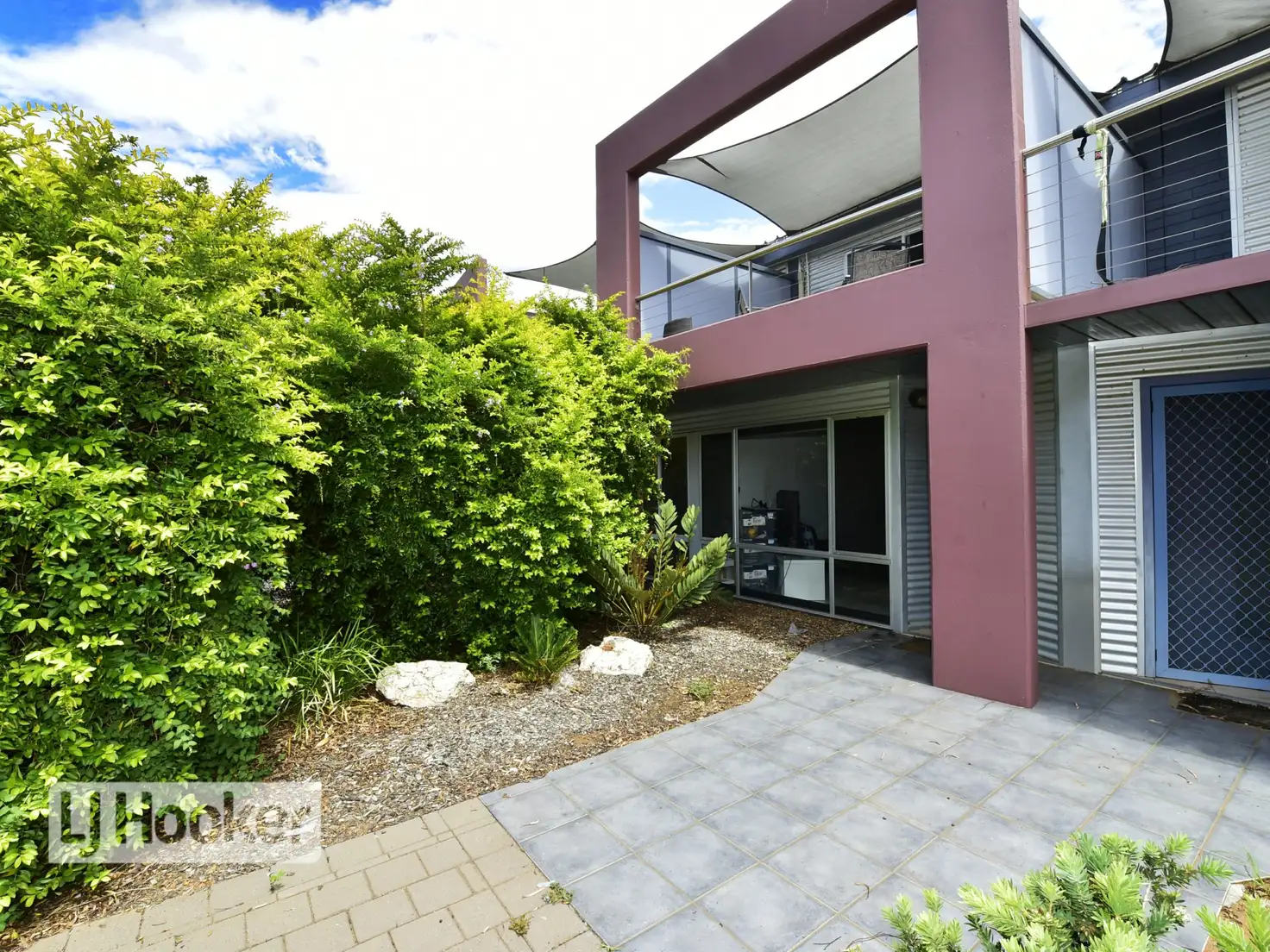 Main view of Homely townhouse listing, 25/26 Nicker Crescent, Gillen NT 870