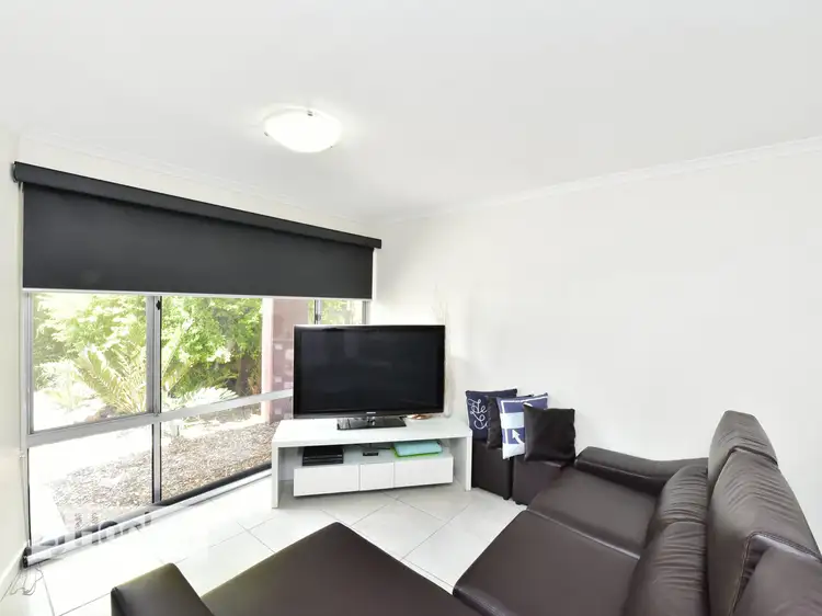 Second view of Homely townhouse listing, 25/26 Nicker Crescent, Gillen NT 870