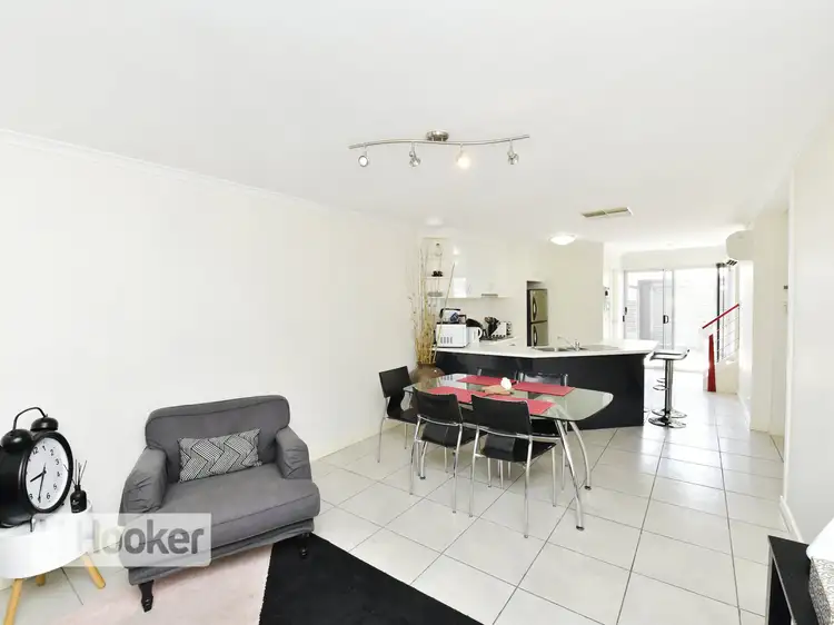 Fourth view of Homely townhouse listing, 25/26 Nicker Crescent, Gillen NT 870