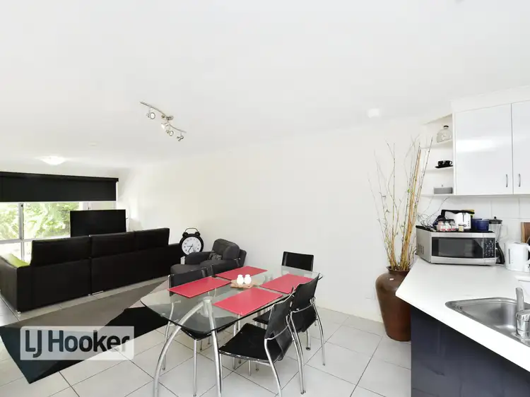 Fifth view of Homely townhouse listing, 25/26 Nicker Crescent, Gillen NT 870