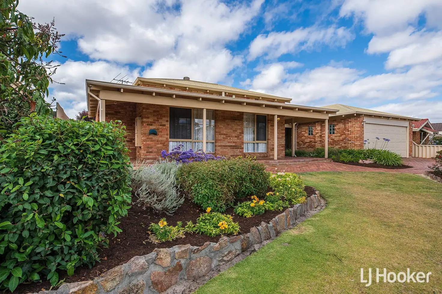 Main view of Homely house listing, 23 Broadbent Loop, Leeming WA 6149