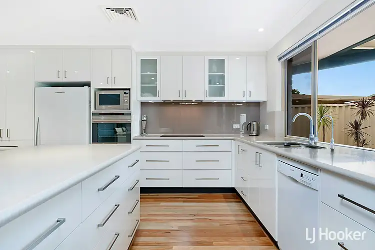 Second view of Homely house listing, 23 Broadbent Loop, Leeming WA 6149