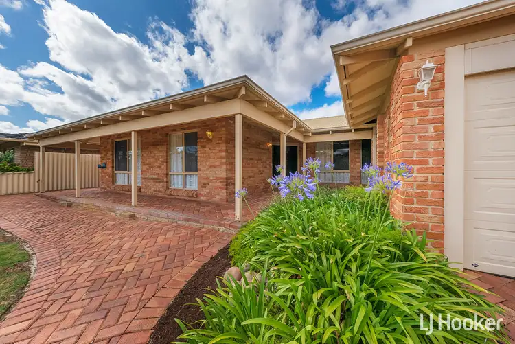 Third view of Homely house listing, 23 Broadbent Loop, Leeming WA 6149