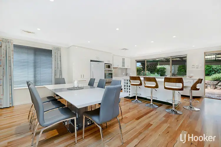 Sixth view of Homely house listing, 23 Broadbent Loop, Leeming WA 6149