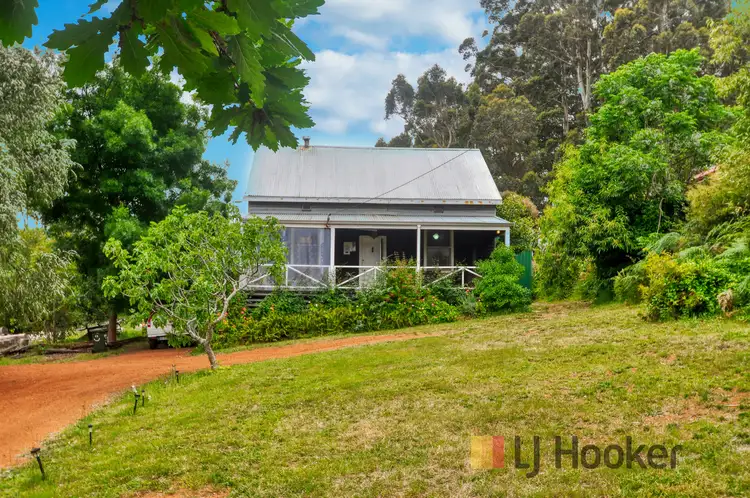 Main view of Homely house listing, 27 Ellis Street, Pemberton WA 6260