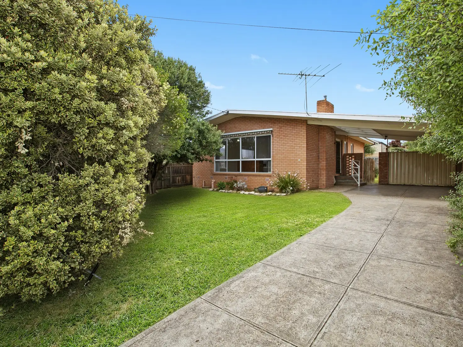 Main view of Homely house listing, 60 Bunganowee Drive, Clifton Springs VIC 3222