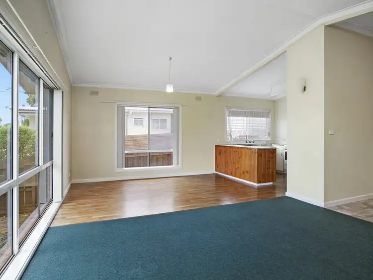 Second view of Homely house listing, 60 Bunganowee Drive, Clifton Springs VIC 3222